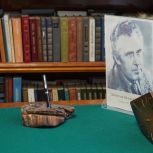 Вечер памяти Валерия Васильевича Дементьева: 100 лет со дня рождения выдающегося литературоведа