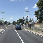 В Кабардино-Балкарии ремонтируют дороги к образовательным учреждениям