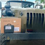 Детектор дронов передал бойцам СВО липецкий единоросс