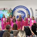 В Штабе общественной поддержки прошла встреча с многодетными семьями и семьями участников СВО