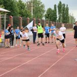 Липецкие единороссы организовали спортивные мероприятия ко Дню физкультурника