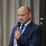 Владимир Громов представил опыт Алтайского края на сборах Ассоциаций ветеранов СВО Сибири