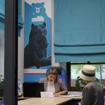 В Иркутском штабе «Единой России» консультируют медиаторы, которые помогают сторонам конфликтов договориться