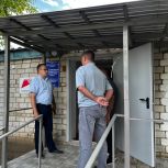 В Оренбуржье продолжается ремонт объектов здравоохранения