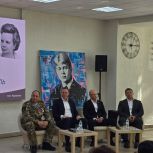 Единороссы провели встречу с жителями Железнодорожного района Рязани