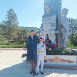 Юный севастополец Артем Скудро участвует во Всероссийском конкурсе музеев образовательных организаций
