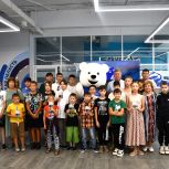 Владимир Камеко: Помощь детям – бесценный вклад в будущее страны