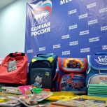 Добрые дела объединяют