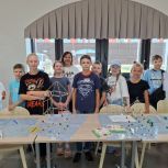 В Перми «Единая Россия» организовала профориентационный квест