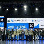 Наталья Западнова: Участники стройотрядовского движения внесли свой вклад в общее большое дело – важное для Югры и России