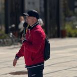 В Академическом при поддержке «Единой России» прошла спортивная эстафета