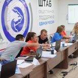 Федеральная программа «СВОй бизнес»: второй день обучения