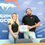 Муниципальные депутаты помогают детям к новому учебному году