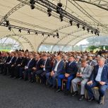 Владимирская область стала площадкой всероссийского конкурса
