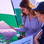 Благотворительная ярмарка поможет подготовить к школе детей Краснодона