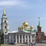 Николай Воробьев: Цель Народной программы – благополучие граждан