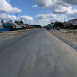 Партийцы держат на контроле состояние автодорог в Советском