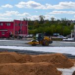 Благоустройство городского пруда в г. Ясный: шаг за шагом к комфортной среде