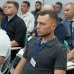 Проект «СВОй бизнес» стартовал в Алтайском крае