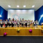 В Тетюшском районе помогают будущим первоклашкам собраться в школу