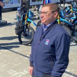 Владимир Якушев: Народная программа «Единой России» — чёткий план действий по развитию страны