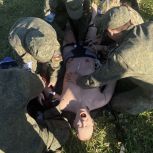 «Единая Россия» организовала в Горно-Алтайске углублённый курс обучения тактической медицине