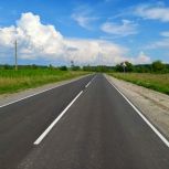 В Пителинском округе завершен ремонт трассы Пителино – Юрьево – граница района