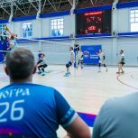 Борис Хохряков: День физкультурника – символ признательности тем, кто посвятил свою жизнь развитию массового спорта