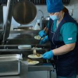 Депутаты «Единой России» обеспечат контроль за качеством школьного питания