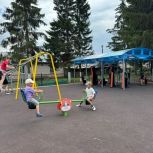 Алла Салаева: Народная программа - реальный инструмент преображения республики