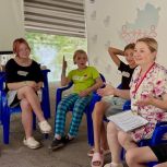 «Крепкая семья» в Самарской области: многодетство становится модным трендом и получает различные меры господдержки