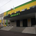 В Башкортостане завершается ремонт школ в рамках проекта «Новая школа»