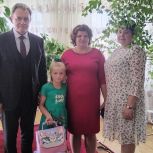 Депутаты «Единая Россия» в Пензенской области активно поддерживают акцию «Собери ребенка в школу»