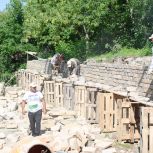 В Кыштымском городском округе продолжают реализацию программы «Инициативное бюджетирование»