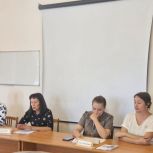 Партпроект «Моя карьера с Единой Россией» организовал ярмарку трудоустройства для жителей Челябинской области