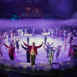 Культурные учреждения Москвы поддерживают участников СВО и их близких