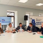 Общественный совет партпроекта «Предпринимательство» обозначил задачи на ближайшую перспективу