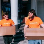 «Единая Россия», Добро.рф и Росмолодежь запустили портал для помощи жителям Курской области