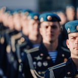 Павел Малков: Рязанцы достойно несут службу в соединениях «крылатой пехоты»