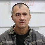 Шахтёр в четвертом поколении