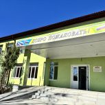 По народной программе «Единой России» в ЛНР капитально отремонтировали девять школ и два детских сада