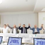 На Ставрополье подписано соглашение «За чистые и честные выборы»