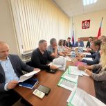 Пять грантов «Агромотиватор» получили участники СВО