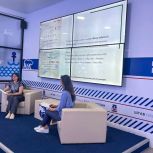 По партийному проекту «Культура малой Родины» в Астрахани преображаются учреждения культуры