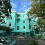 Из председателя ТОСа — в члены партии «Единая Россия»