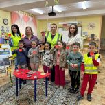 В Мурманской области стартовала профилактическая акция «Засветись»