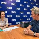 Депутаты помогут гражданам в решении коммунальных вопросов