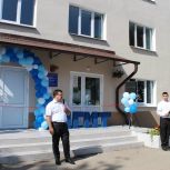 По народной программе в Иркутске отремонтировано общежитие гидрометеорологического техникума