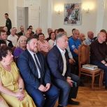 В рамках партпроекта «Чистая страна» отметили 180-летие со дня образования Русского географического общества