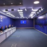 Работа со сторонниками, реализация партпроектов, подготовка к выборам: Владимир Якушев поставил задачи региональным отделениям «Единой России»